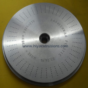 Round Hole Monofilament Die-Design-17