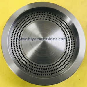 Round Hole Monofilament Die-Design-4