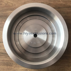 Round Hole Monofilament Die-Design-7